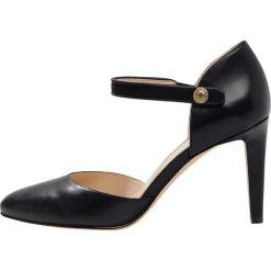 Szpilki: Nine West HANSINE Szpilki navy