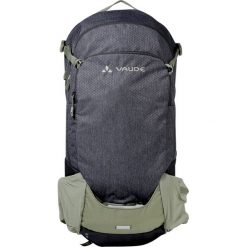 Plecaki męskie: Vaude BRACKET 22 Plecak podróżny black