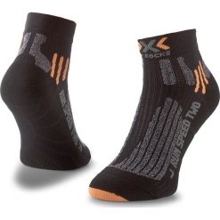 Skarpetki męskie: Skarpety Wysokie Unisex X-SOCKS – Running Speed Two X020432 B055