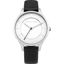 Zegarki damskie: Zegarek damski Karen Millen SS16 KM133BA