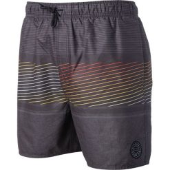 Ripcurl Spodenki męskie Volley Team Spirit Black. Czarne spodenki i szorty męskie RIPCURL, m, bez wzorów. Za 120,00 zł.