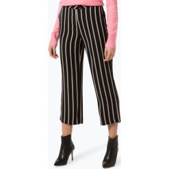 Someday - Spodnie damskie – Chiomi, czarny. Czarne spodnie damskie someday. Za 279,95 zł.