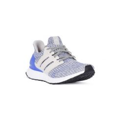 Buty do biegania adidas ULTRA BOOST. Szare buty do biegania męskie marki Adidas. Za 727,35 zł.