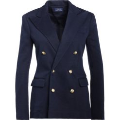 Marynarki i żakiety damskie: Polo Ralph Lauren Żakiet aviator navy
