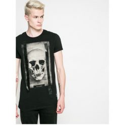 T-shirty męskie z nadrukiem: Religion – T-shirt