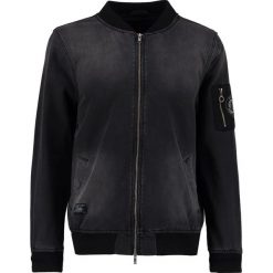 Kurtki męskie: Cayler & Sons Kurtka Bomber black