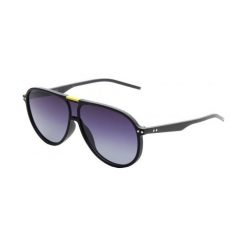 Polaroid Okulary przeciwsłoneczne Filtr UV2 Etui Polaryzacja 233623. Pomarańczowe okulary przeciwsłoneczne męskie Polaroid. Za 121,00 zł.