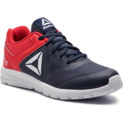Buty Reebok - Rush Runner CN8598 Navy/Primal Red. Buty sportowe damskie Reebok. W wyprzedaży za 129,00 zł.