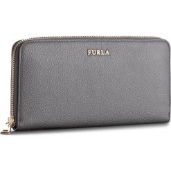 Portfele damskie: Duży Portfel Damski FURLA – Babylon 924341 P PR82 OAS Mercurio
