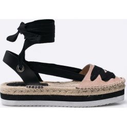 Espadryle damskie: Corina – Espadryle Bom Bon Chic