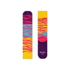Skarpetki męskie: Skarpetki Happy Socks ATHLETICS ATBZ27-025