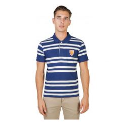 Oxford University Koszulka Polo ORIEL-RUGBY-MM. Koszulki męskie Oxford University, s, bez wzorów, bez rękawów. Za 103,00 zł.