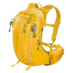 Ferrino Plecak Zephyr 17+3 - Yellow. Żółte plecaki męskie marki Ferrino, sportowe. W wyprzedaży za 299,00 zł.