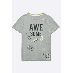 T-shirty chłopięce: Name it – T-shirt dziecięcy 92-128 cm