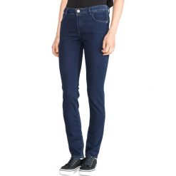 Trussardi Jeans 260 Dżinsy Niebieski. Niebieskie jeansy damskie Trussardi Jeans. Za 774,95 zł.
