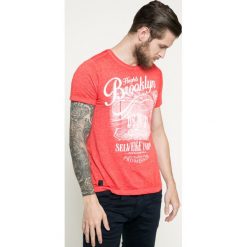T-shirty męskie: Dissident – T-shirt