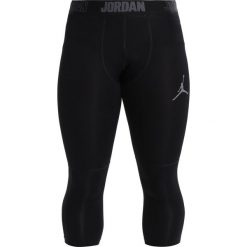 Kalesony męskie: Jordan 23 ALPHA DRY Kalesony black/dark grey