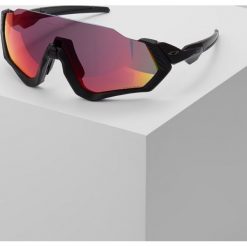 Okulary przeciwsłoneczne damskie aviatory: Oakley FLIGHT JACKET Okulary przeciwsłoneczne prizm road