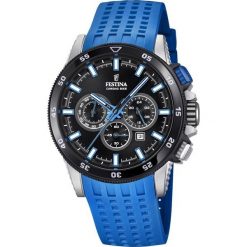 Zegarki męskie: Zegarek męski Festina Chrono Bike F20353_7