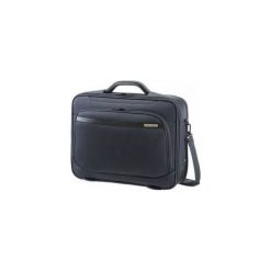 SAMSONITE VECTURA TORBA NA LAPTOPA PLUS 17.3" MORSKI SZARY 39V-08-003. Szare torby na laptopa marki Samsonite. Za 300,11 zł.