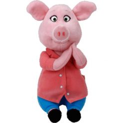 Przytulanki i maskotki: Maskotka Rosita Sing 17 cm (TY41232)