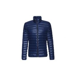 Kurtki pikowane adidas Kurtka Varilite Down Jacket. Niebieskie kurtki męskie pikowane marki Adidas, m. Za 399,00 zł.
