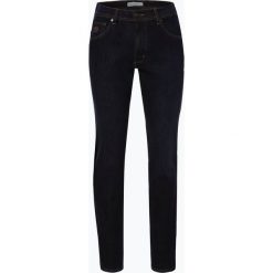 Bugatti - Jeansy męskie, niebieski. Niebieskie jeansy męskie marki Bugatti, m, bez wzorów, klasyczne. Za 229,95 zł.