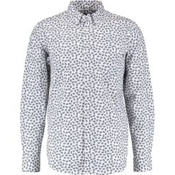 Koszule męskie: Obey Clothing MONTY Koszula white multi