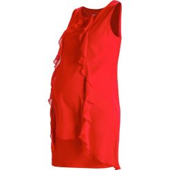 Sukienki hiszpanki: Sara’ Sukienka letnia red