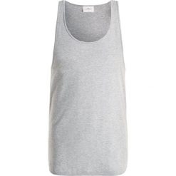 T-shirty męskie: The White Briefs RYE Koszulka do spania grey melange