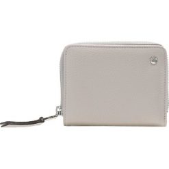 Portfele damskie: Abro Portfel stone/nickel