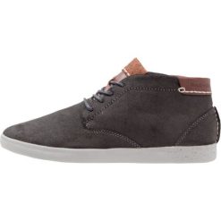 Trampki męskie: Boxfresh Tenisówki i Trampki wysokie dark shadow