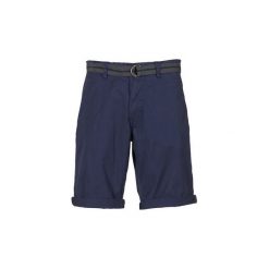 Szorty i Bermudy Esprit TINGOES. Niebieskie bermudy męskie marki ARTENGO, l, z elastanu. Za 125,30 zł.