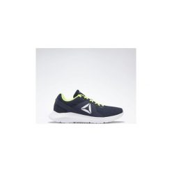 Buty do biegania Reebok Sport Buty EnergyLux. Niebieskie buty sportowe męskie Reebok Sport, bez zapięcia, do biegania. Za 199,00 zł.