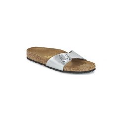 Chodaki damskie: Klapki Birkenstock MADRID