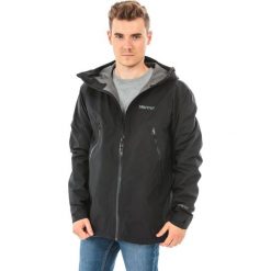 Kurtki sportowe męskie: Marmot Kurtka męska Knife Edge GTX Black r. L (31020001)