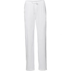 Piżamy damskie: Hanro COTTON DELUXE Spodnie od piżamy white