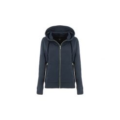 Bluzy Only MARBELLA SWEAT. Niebieskie bluzy damskie ONLY, s, bez wzorów, bez rękawów, bez kaptura. Za 214,25 zł.
