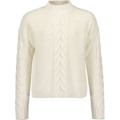 Blue Seven - Sweter 140-176 cm. Białe swetry dziewczęce z bawełny. W wyprzedaży za 89,90 zł.