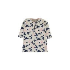 Name it Girls Sukienka Jao peyote - beżowy - Gr.Moda (2 - 6 lat). Brązowe sukienki niemowlęce marki Name it, z elastanu. Za 75,00 zł.