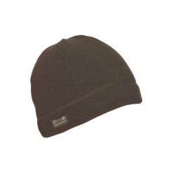 Czapki damskie: Czapka myśliwska 100 WENGE