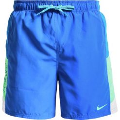 Kąpielówki męskie: Nike Performance NESS Szorty kąpielowe hyper cobalt