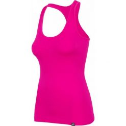 4f Koszulka damska neonowo-różowa r. L/XL. Bluzki damskie 4f, l. Za 30,54 zł.