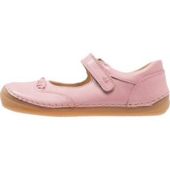 Baleriny dziewczęce: Froddo Baleriny z zapięciem pink