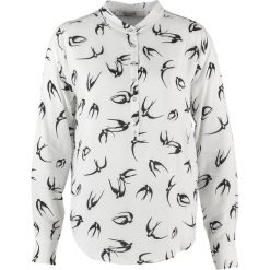 Bluzki damskie: Rue de Femme Bluzka off white