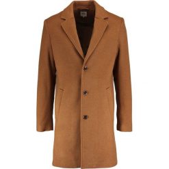 Płaszcze przejściowe męskie: Zalando Essentials Krótki płaszcz camel