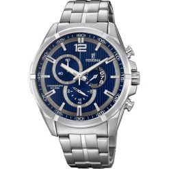 Zegarki męskie: Zegarek męski Festina Chrono Sport F6865_3