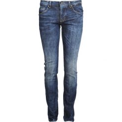 Versace Jeans Jeansy "Slim". Czerwone jeansy męskie z jeansu. Za 399,00 zł.
