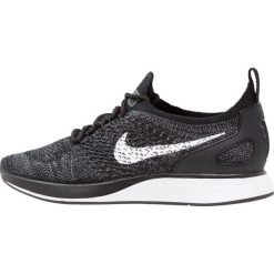 Trampki i tenisówki damskie: Nike Sportswear AIR ZOOM MARIAH FK RACER Tenisówki i Trampki black/white/dark grey