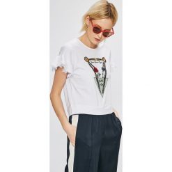 Topy damskie: Silvian Heach – Top